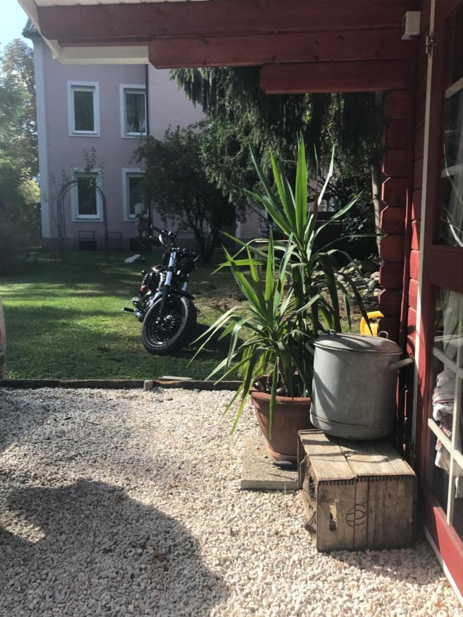 וילאך Villa Petrabunt מראה חיצוני תמונה
