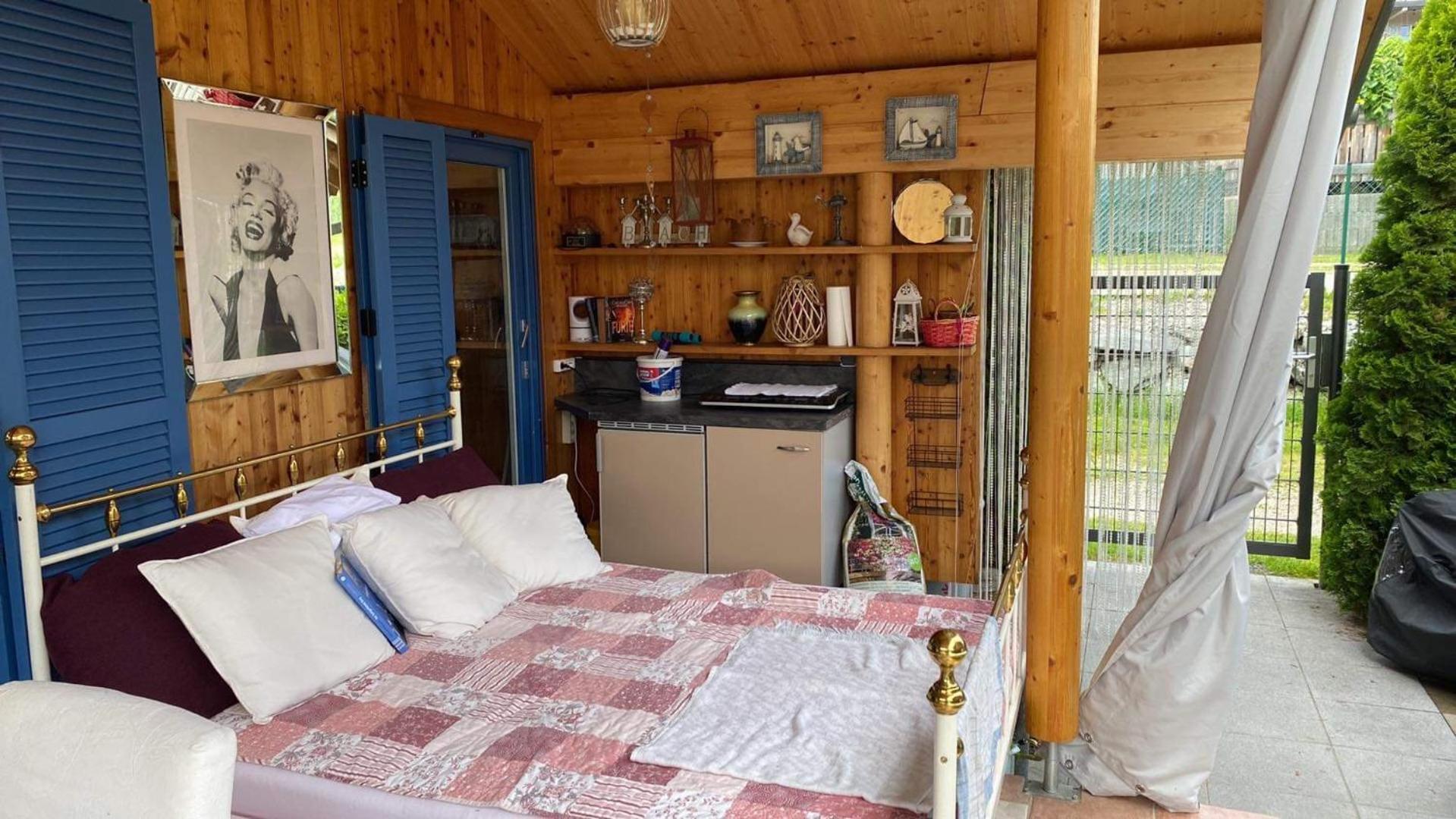 וילאך Villa Petrabunt מראה חיצוני תמונה