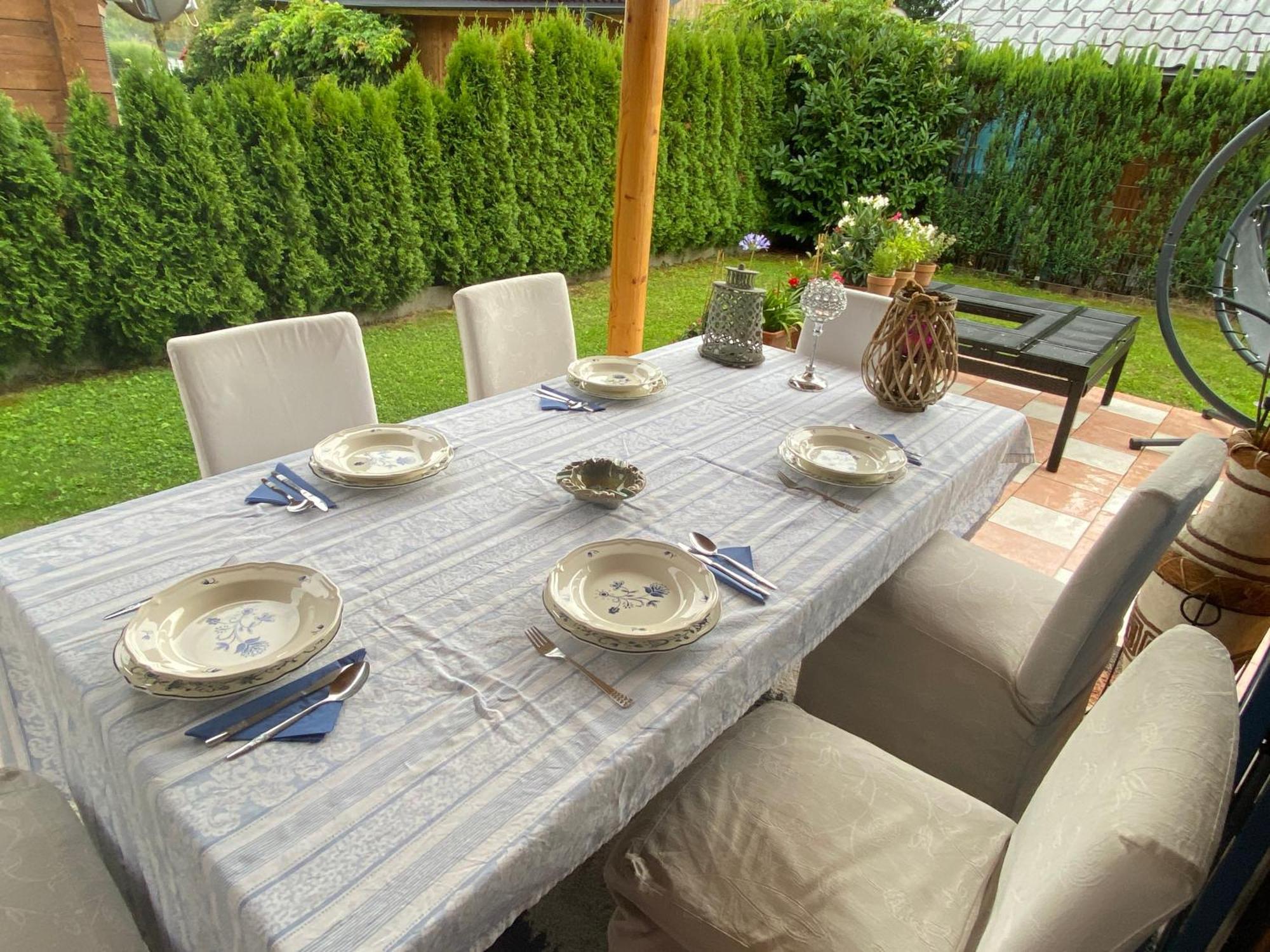 וילאך Villa Petrabunt מראה חיצוני תמונה